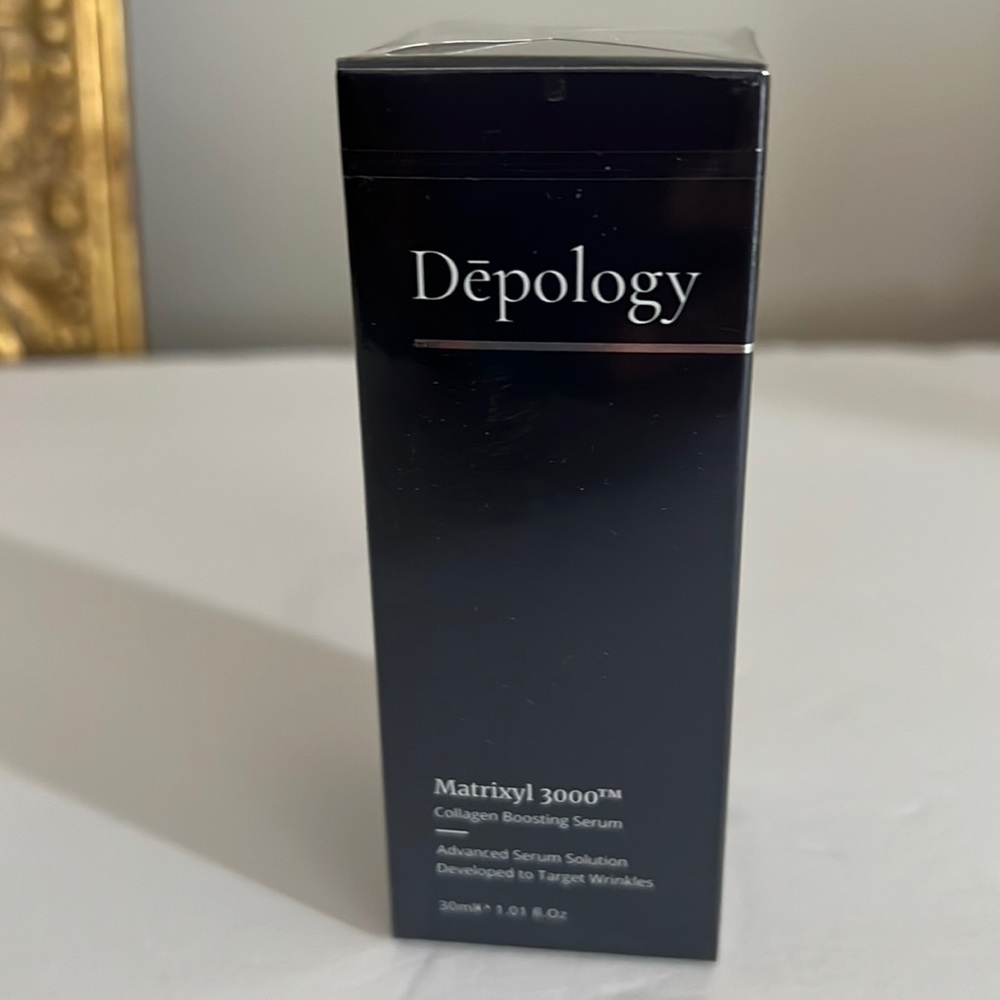 Depology Matrixyl 3000 Serum